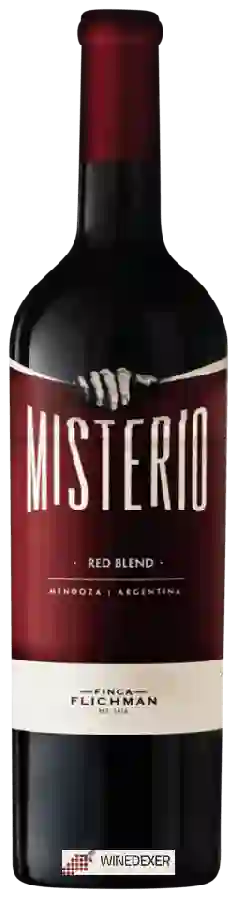 Winery Finca Flichman - Misterio Red Blend