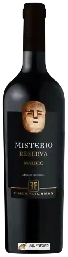 Winery Finca Flichman - Misterio Reserva Malbec