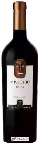 Winery Finca Flichman - Misterio Shiraz