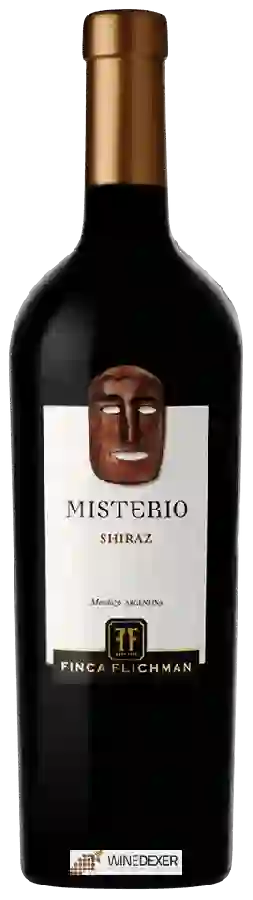 Winery Finca Flichman - Misterio Shiraz Winery Finca Flichman - Misterio Shiraz