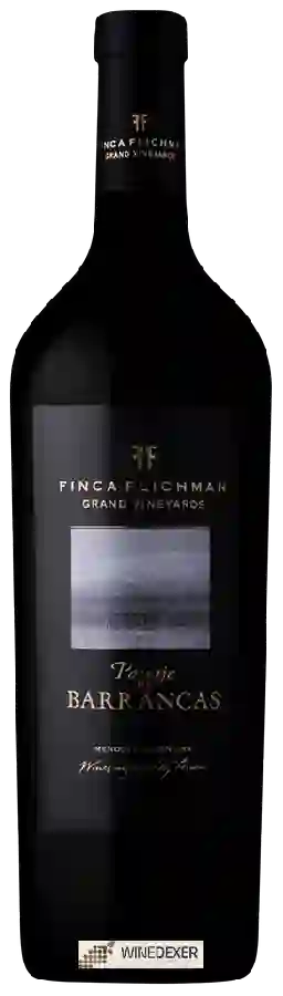 Winery Finca Flichman - Paisaje de Barrancas Red Blend
