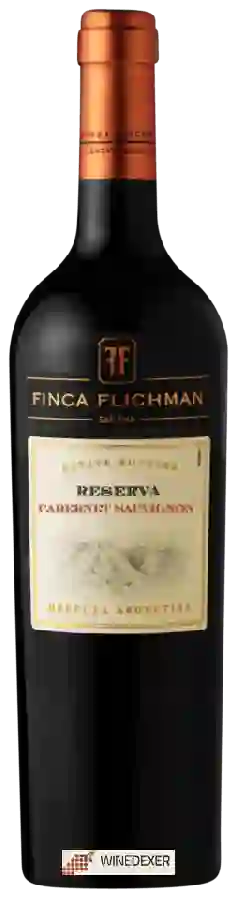 Winery Finca Flichman - Reserva Cabernet Sauvignon Winery Finca Flichman - Reserva Cabernet Sauvignon