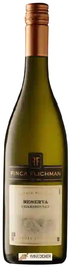 Winery Finca Flichman - Reserva Chardonnay Winery Finca Flichman - Reserva Chardonnay