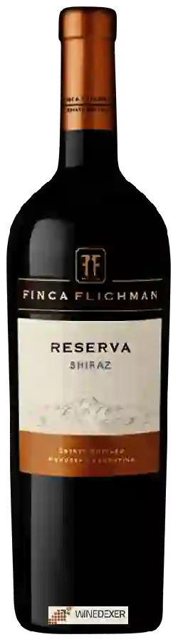 Winery Finca Flichman - Reserva Syrah (Shiraz)