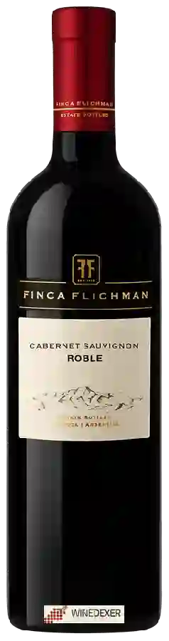Winery Finca Flichman - Roble Cabernet Sauvignon