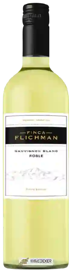 Winery Finca Flichman - Roble Sauvignon Blanc