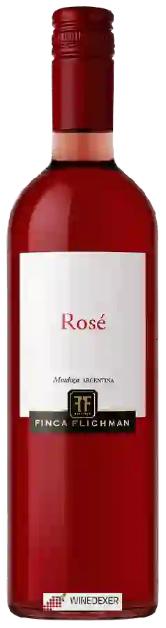 Winery Finca Flichman - Rosé Winery Finca Flichman - Rosé