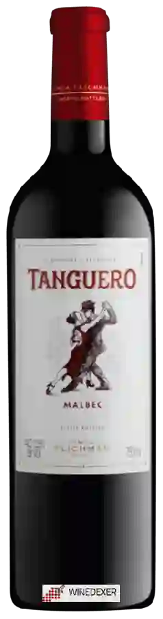 Winery Finca Flichman - Tanguero Malbec