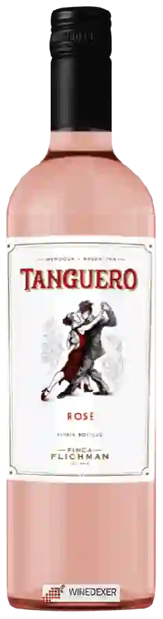 Winery Finca Flichman - Tanguero Rosé Winery Finca Flichman - Tanguero Rosé