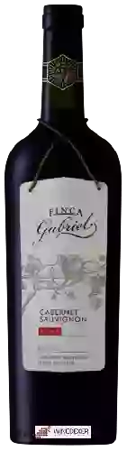 Winery Finca Gabriel - Roble Cabernet Sauvignon