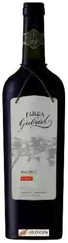 Winery Finca Gabriel - Malbec Roble