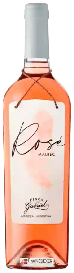 Winery Finca Gabriel - Rosé Malbec Winery Finca Gabriel - Rosé Malbec