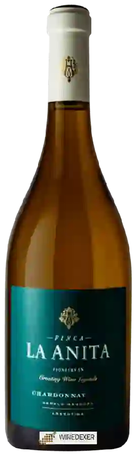 Winery Finca La Anita - Chardonnay