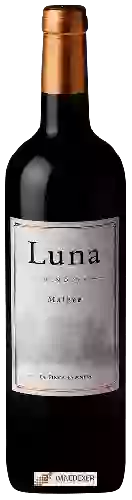 Winery Finca La Anita - Luna Malbec