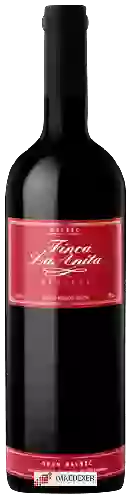 Winery Finca La Anita - Malbec