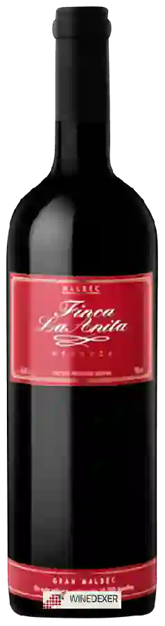 Winery Finca La Anita - Malbec