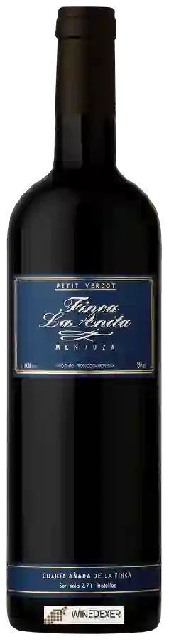 Winery Finca La Anita - Petit Verdot