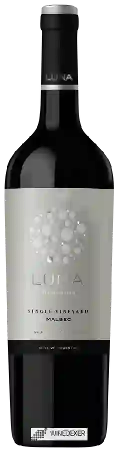 Winery Finca La Anita - Luna Single Vineyard Malbec Winery Finca La Anita - Luna Single Vineyard Malbec