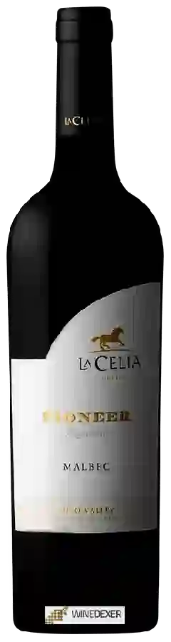 Winery Finca La Celia - Pioneer Malbec Reserva