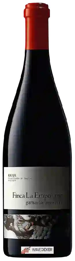 Winery Finca La Emperatriz - Cepas Viejas Garnacha