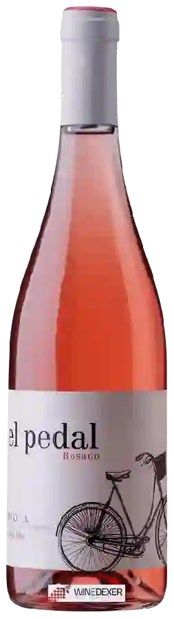 Winery Finca La Emperatriz - El Pedal Rosado