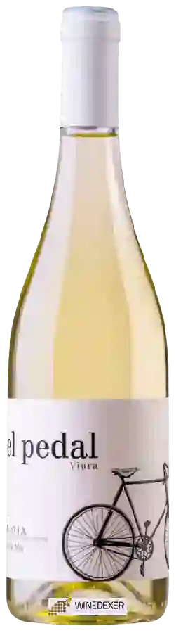 Winery Finca La Emperatriz - El Pedal Viura