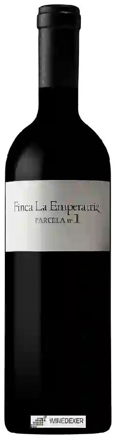 Winery Finca La Emperatriz - Finca La Emperatriz Parcela No. 1
