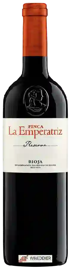 Winery Finca La Emperatriz - Finca La Emperatriz Reserva Winery Finca La Emperatriz - Finca La Emperatriz Reserva