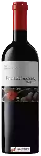 Winery Finca La Emperatriz - Finca La Emperatriz Terruño