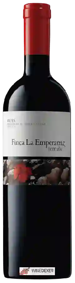 Winery Finca La Emperatriz - Finca La Emperatriz Terruño Winery Finca La Emperatriz - Finca La Emperatriz Terruño