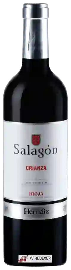 Winery Finca La Emperatriz - Salagón Crianza Winery Finca La Emperatriz - Salagón Crianza