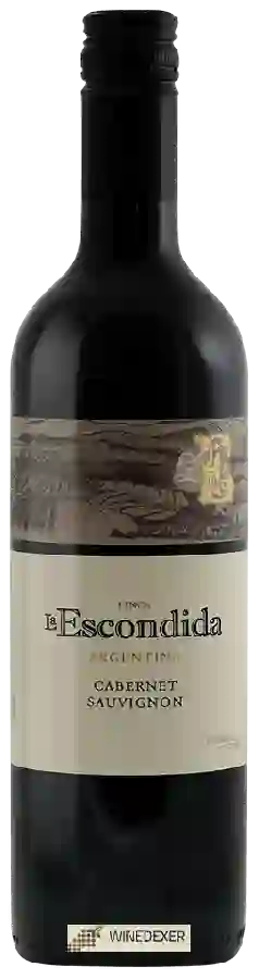 Winery Finca La Escondida - Cabernet Sauvignon