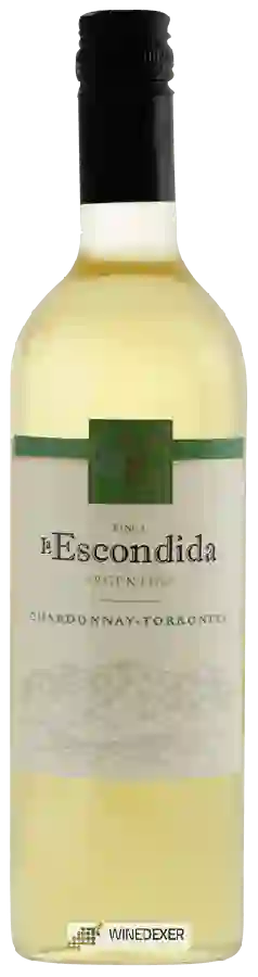 Winery Finca La Escondida - Chardonnay - Torrontes