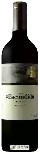 Winery Finca La Escondida - Malbec