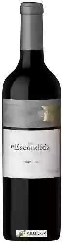 Winery Finca La Escondida - Pinot Noir