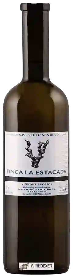 Winery Finca La Estacada - Chardonnay - Sauvignon Blanc