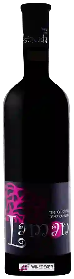 Winery Finca La Estacada - Laman Tempranillo