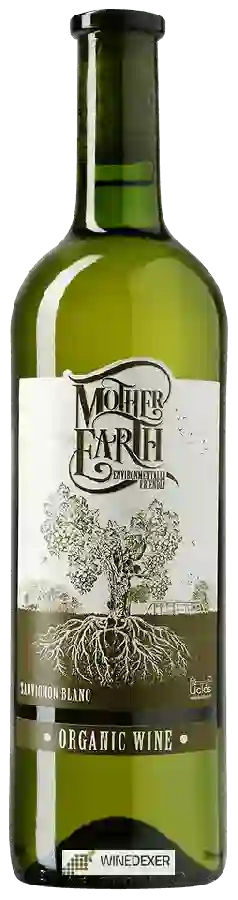 Winery Finca La Estacada - Mother Earth Sauvignon Blanc Winery Finca La Estacada - Mother Earth Sauvignon Blanc