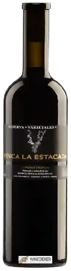 Winery Finca La Estacada - Reserva Varietales