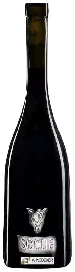 Winery Finca La Estacada - Secua Cabernet - Syrah