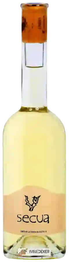 Winery Finca La Estacada - Secua Dulce Winery Finca La Estacada - Secua Dulce