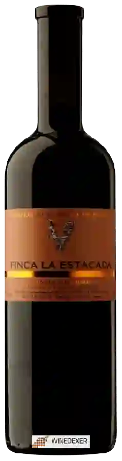 Winery Finca La Estacada - 12 Meses en Barrica