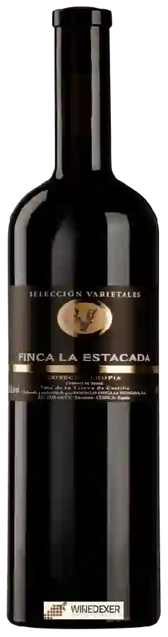 Winery Finca La Estacada - Varietales