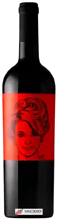 Winery Finca La Solanda de Luzon - Las Hermanas Autor