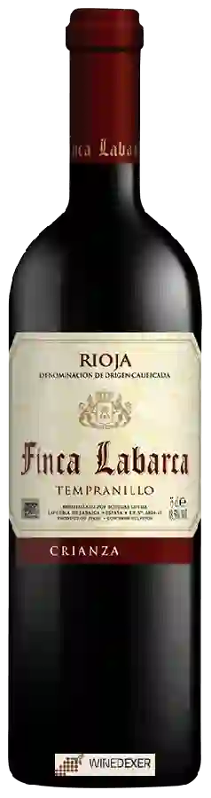Winery Finca Labarca - Crianza Rioja Winery Finca Labarca - Crianza Rioja