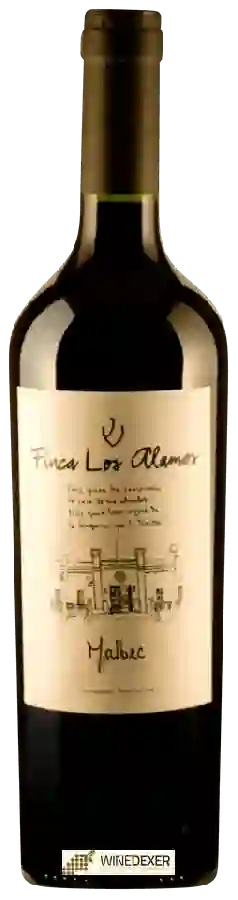 Winery Finca Los Alamos - Malbec