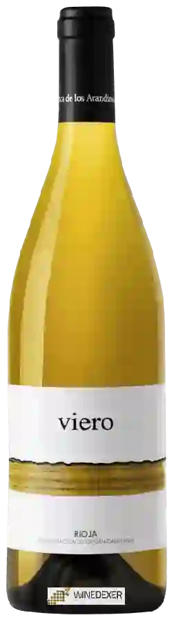 Winery Finca de los Arandinos - Viero