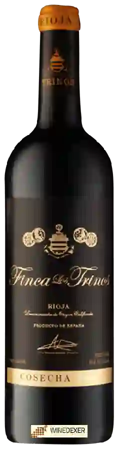 Winery Finca Los Trinos - Tinto