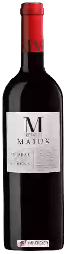 Winery Maius - Classic Priorat