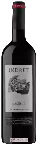 Winery Maius - Indret